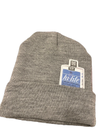 hi-life Beanie (GLY/L.BLE)<img class='new_mark_img2' src='https://img.shop-pro.jp/img/new/icons12.gif' style='border:none;display:inline;margin:0px;padding:0px;width:auto;' />