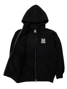 FTPG ZIPUP Hoodie （BLK）<img class='new_mark_img2' src='https://img.shop-pro.jp/img/new/icons32.gif' style='border:none;display:inline;margin:0px;padding:0px;width:auto;' />