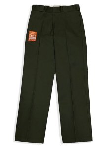 HIFUMIYA PASS pants (Khaki)