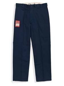 HIFUMIYA PASS pants  (NVY)