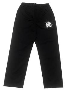 1238EZ pants (BLACK)
