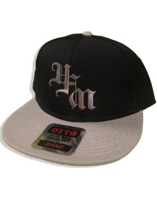 HFM CAP (BLK×GRY)<img class='new_mark_img2' src='https://img.shop-pro.jp/img/new/icons1.gif' style='border:none;display:inline;margin:0px;padding:0px;width:auto;' />