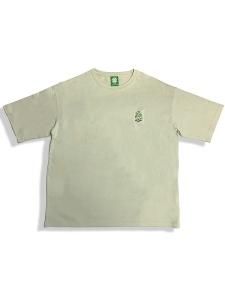 BUDZ MAN T-shirt (GRN)