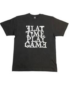 FTPG T-shirts (BLACK)