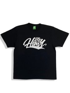 1238Emblem T-shirt (BLK)