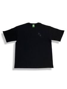 HFM Heavy T-shirts (BLK)