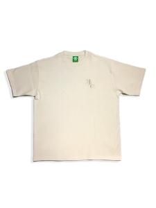 HFM Heavy T-shirts (NATURAL)