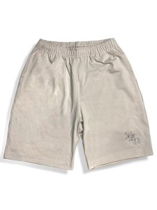 HFM Eazy Shorts (GRY)
