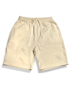HFM Eazy Shorts (NATURAL)