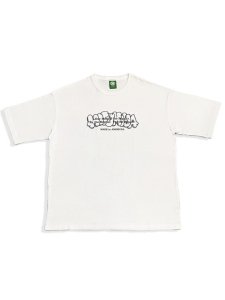 MADE in AMEMURA T-shirt (WHT)