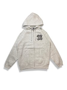 FTPG Larva ZIPUP Hoodie (GRY)<img class='new_mark_img2' src='https://img.shop-pro.jp/img/new/icons1.gif' style='border:none;display:inline;margin:0px;padding:0px;width:auto;' />