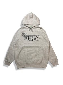 HIFUMI8 Hoodie (ASH)<img class='new_mark_img2' src='https://img.shop-pro.jp/img/new/icons1.gif' style='border:none;display:inline;margin:0px;padding:0px;width:auto;' />