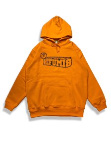 HIFUMI8 Hoodie (ORG)<img class='new_mark_img2' src='https://img.shop-pro.jp/img/new/icons1.gif' style='border:none;display:inline;margin:0px;padding:0px;width:auto;' />