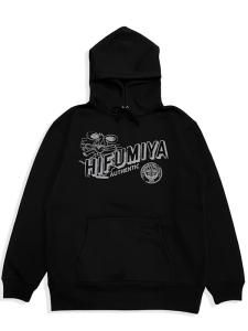 Authentic Hoodie (BLK)