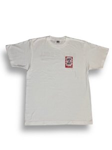 ɤT Shirts  (WHT)<img class='new_mark_img2' src='https://img.shop-pro.jp/img/new/icons2.gif' style='border:none;display:inline;margin:0px;padding:0px;width:auto;' />