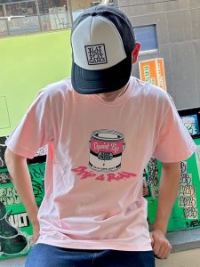 keep flesh TEE (PINK)<img class='new_mark_img2' src='https://img.shop-pro.jp/img/new/icons1.gif' style='border:none;display:inline;margin:0px;padding:0px;width:auto;' />