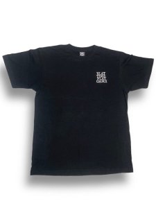 FTPG T-Shirts (BLK)<img class='new_mark_img2' src='https://img.shop-pro.jp/img/new/icons2.gif' style='border:none;display:inline;margin:0px;padding:0px;width:auto;' />