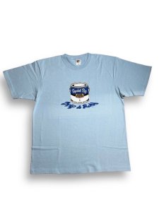 keep flesh TEE (BLUE)<img class='new_mark_img2' src='https://img.shop-pro.jp/img/new/icons2.gif' style='border:none;display:inline;margin:0px;padding:0px;width:auto;' />