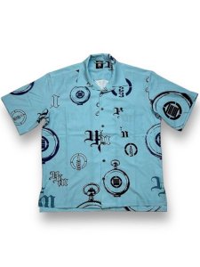 QP Pocket watch shirt<img class='new_mark_img2' src='https://img.shop-pro.jp/img/new/icons1.gif' style='border:none;display:inline;margin:0px;padding:0px;width:auto;' />