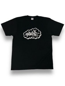 ߥƥꥪtagging TEE (BLK)<img class='new_mark_img2' src='https://img.shop-pro.jp/img/new/icons1.gif' style='border:none;display:inline;margin:0px;padding:0px;width:auto;' />