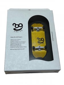 UAG F.B COMPLETEstandard (YELLOW)