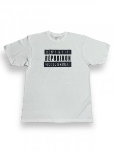 REPURIKON T (WHT)
<img class='new_mark_img2' src='https://img.shop-pro.jp/img/new/icons15.gif' style='border:none;display:inline;margin:0px;padding:0px;width:auto;' />