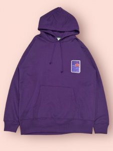 AMEMURAN SPIRIT Hoodie (PPL)