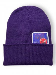 AMEMURAN beanie (PPL)<img class='new_mark_img2' src='https://img.shop-pro.jp/img/new/icons15.gif' style='border:none;display:inline;margin:0px;padding:0px;width:auto;' />