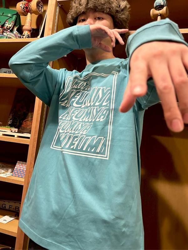 IKUMI 10周年　レントゲンロンT IKUMI 10周年 レントゲンロンT 10周年Tシャツ