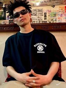 一二三屋 / 諭吉MIX (KOHHのフリースタイル収録)