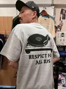 ミキちゃんT-shirt (GRY)<img class='new_mark_img2' src='https://img.shop-pro.jp/img/new/icons5.gif' style='border:none;display:inline;margin:0px;padding:0px;width:auto;' />