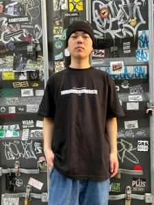 四暗刻T-shirt (BLK)<img class='new_mark_img2' src='https://img.shop-pro.jp/img/new/icons5.gif' style='border:none;display:inline;margin:0px;padding:0px;width:auto;' />