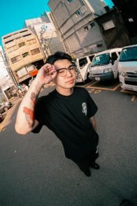 Hスクリプト T (Black)<img class='new_mark_img2' src='https://img.shop-pro.jp/img/new/icons5.gif' style='border:none;display:inline;margin:0px;padding:0px;width:auto;' />