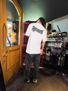 Hスクリプト T (White)<img class='new_mark_img2' src='https://img.shop-pro.jp/img/new/icons5.gif' style='border:none;display:inline;margin:0px;padding:0px;width:auto;' />