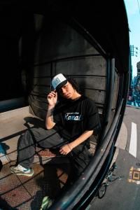 KANSAI T-shirt (BLK)<img class='new_mark_img2' src='https://img.shop-pro.jp/img/new/icons5.gif' style='border:none;display:inline;margin:0px;padding:0px;width:auto;' />
