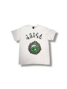 BUDZ Tee (WHT)<img class='new_mark_img2' src='https://img.shop-pro.jp/img/new/icons8.gif' style='border:none;display:inline;margin:0px;padding:0px;width:auto;' />