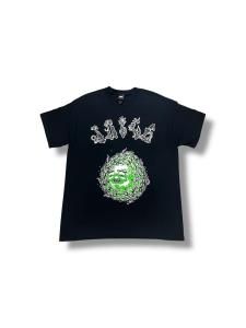 BUDZ Tee (BLK)<img class='new_mark_img2' src='https://img.shop-pro.jp/img/new/icons8.gif' style='border:none;display:inline;margin:0px;padding:0px;width:auto;' />