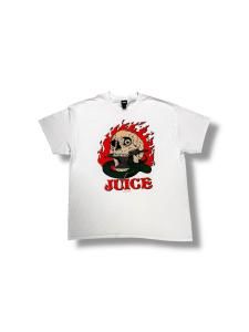 SKULL trackTee (WHT)<img class='new_mark_img2' src='https://img.shop-pro.jp/img/new/icons8.gif' style='border:none;display:inline;margin:0px;padding:0px;width:auto;' />