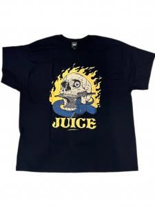 SKULL trackTee (BLK)<img class='new_mark_img2' src='https://img.shop-pro.jp/img/new/icons8.gif' style='border:none;display:inline;margin:0px;padding:0px;width:auto;' />