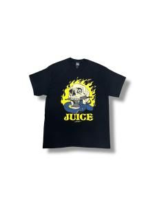 SKULL trackTee (BLK)<img class='new_mark_img2' src='https://img.shop-pro.jp/img/new/icons8.gif' style='border:none;display:inline;margin:0px;padding:0px;width:auto;' />