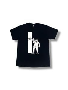 ESOW Tagging Tee (BLK)<img class='new_mark_img2' src='https://img.shop-pro.jp/img/new/icons8.gif' style='border:none;display:inline;margin:0px;padding:0px;width:auto;' />