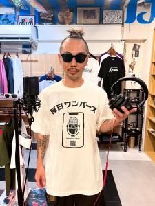 WILYWNKA / COUNTER - 一二三屋Online Shop