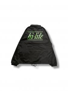 hi-life JKT (BLK)<img class='new_mark_img2' src='https://img.shop-pro.jp/img/new/icons15.gif' style='border:none;display:inline;margin:0px;padding:0px;width:auto;' />