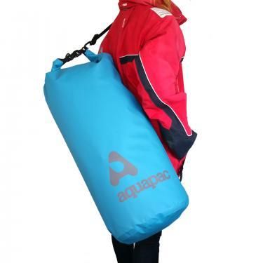 TrailProof ダッフルバッグ（40L）｜防水ケースやドライバッグの