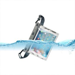 ipad バッグ 防水 オファー