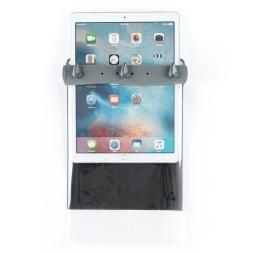 iPad／タブレット電子書籍リーダー用ケース（ラージ）｜防水