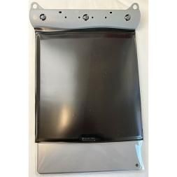 iPad／タブレット電子書籍リーダー用ケース（ラージ）｜防水