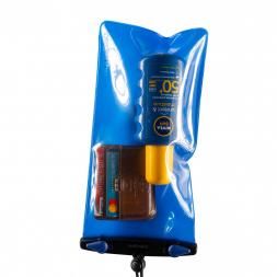 楽天市場】防水ケースアクアパック668 aquapac貴重品 小物用