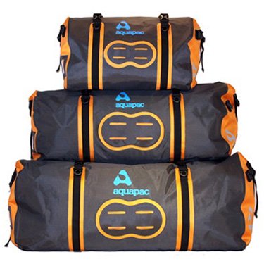Upano ダッフルバッグ（90L）｜防水ケースやドライバッグの通販なら【アクアパックジャパン】