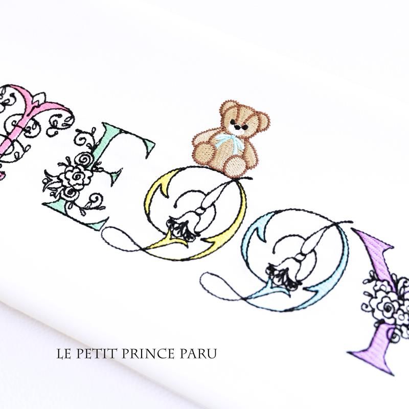 Porter bonheur ティディ＊ ポルテボヌールティディ